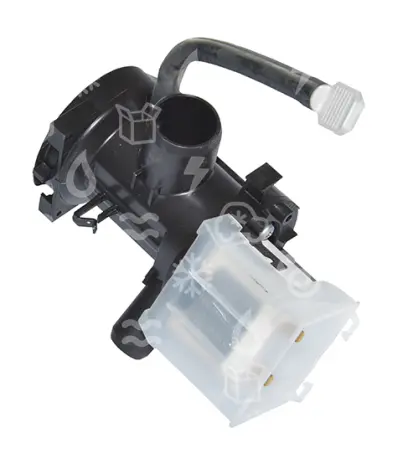 čerpadlo magnetické s filtrem LG, 30W, 220/240V (4681EA2002B,E)